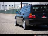 2005 BMW 3-Series photo 9