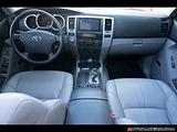 2005 Toyota 4Runner photo 16