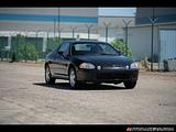 1993 Honda Civic del Sol photo 1