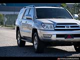 2005 Toyota 4Runner photo 7