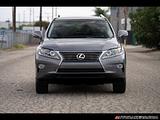 2013 Lexus RX photo 2