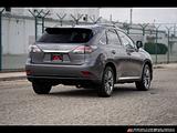 2013 Lexus RX photo 4