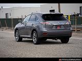 2013 Lexus RX photo 6