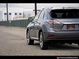 2013 Lexus RX photo 9