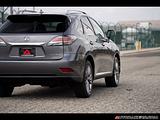 2013 Lexus RX photo 10