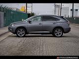 2013 Lexus RX photo 11