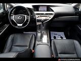 2013 Lexus RX photo 16