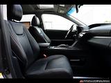 2013 Lexus RX photo 17