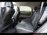 2013 Lexus RX photo 18