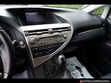 2013 Lexus RX photo 19