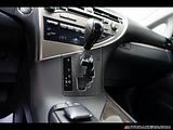 2013 Lexus RX photo 21