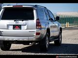 2005 Toyota 4Runner photo 10