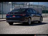 2019 Lexus ES 300h photo 6