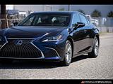 2019 Lexus ES 300h photo 8