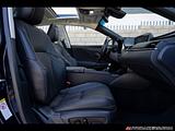 2019 Lexus ES 300h photo 17