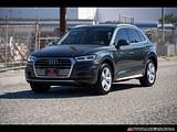 2018 Audi Q5 photo 3