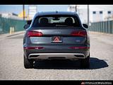 2018 Audi Q5 photo 5