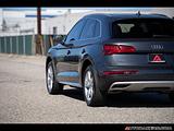 2018 Audi Q5 photo 9
