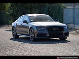 2016 Audi S7 photo 1