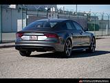 2016 Audi S7 photo 4