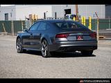 2016 Audi S7 photo 6