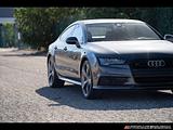 2016 Audi S7 photo 7