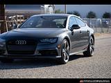 2016 Audi S7 photo 8