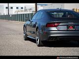 2016 Audi S7 photo 9