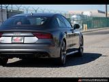 2016 Audi S7 photo 10