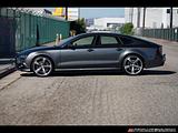 2016 Audi S7 photo 11