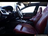 2016 Audi S7 photo 15