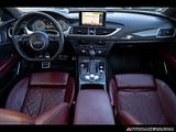 2016 Audi S7 photo 16