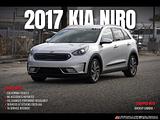 2017 Kia Niro photo 3