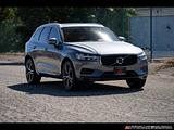 2018 Volvo XC60 photo 1