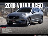 2018 Volvo XC60 photo 3