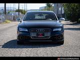 2013 Audi S7 photo 2