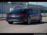 2013 Audi S7 photo 4