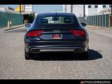 2013 Audi S7 photo 5