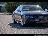 2013 Audi S7 photo 7