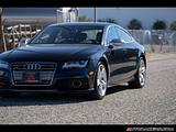2013 Audi S7 photo 8