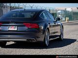 2013 Audi S7 photo 10