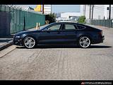 2013 Audi S7 photo 11
