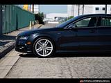 2013 Audi S7 photo 12