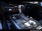 2013 Audi S7 photo 21