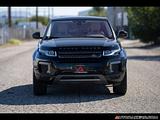 2017 Land Rover Range Rover Evoque photo 2