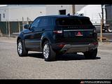 2017 Land Rover Range Rover Evoque photo 6