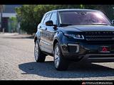 2017 Land Rover Range Rover Evoque photo 7