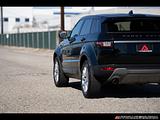 2017 Land Rover Range Rover Evoque photo 9