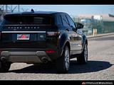 2017 Land Rover Range Rover Evoque photo 10