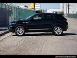 2017 Land Rover Range Rover Evoque photo 11